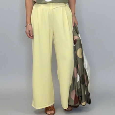 Pantaloni Zefiro - Micambio
