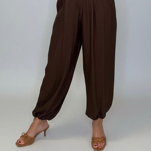 Mules Camel - Micambio