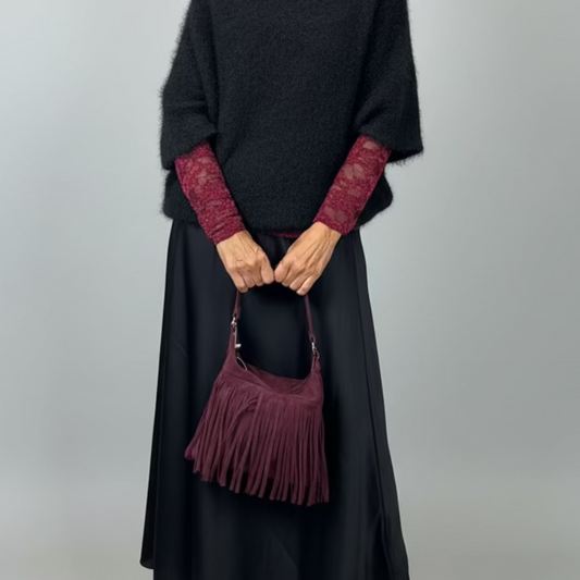 Borsa Milu
