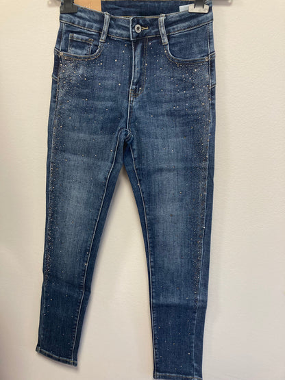 Jeans Brillanti - Micambio