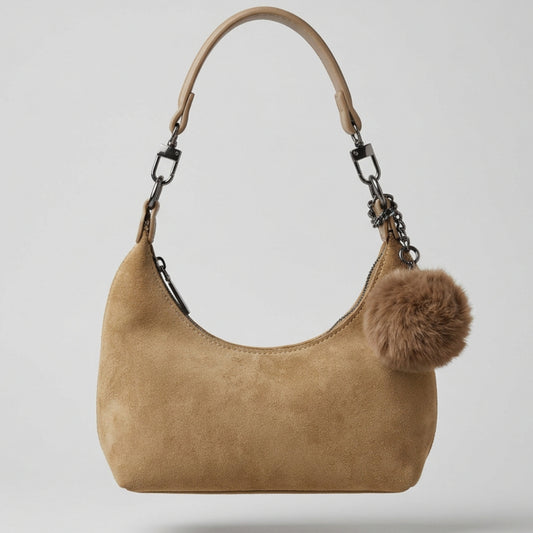 Borsa Pon Pon